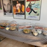 Wurst, Käse, Salate, Brotaufstriche