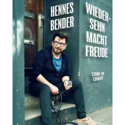 Hennes Bender - Wiedersehn...