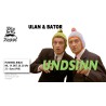 Ulan & Bator - UNDSINN